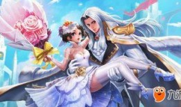 王者皮肤爆料小乔最新返场,翩翩舞者再临，王者峡谷风华再现