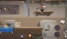 猫鼠策划爆料视频,揭秘游戏内幕，带你领略策划背后的故事